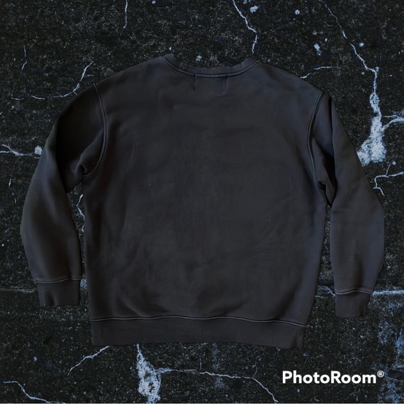 Mens Boy London Crewneck - Picture 2 of 5